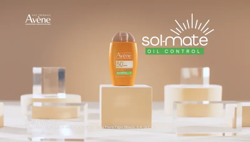 AVENE SOL MATE