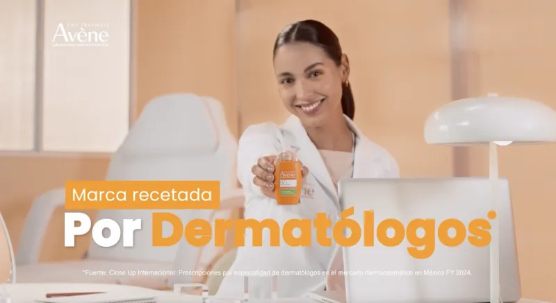 AVENE SOL MATE