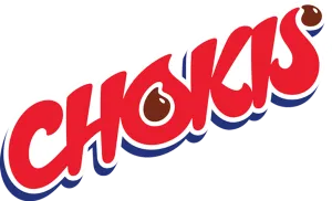 Logo CHOKIS CHOCO CHONKS