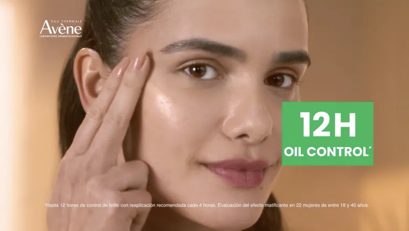 AVENE SOL MATE