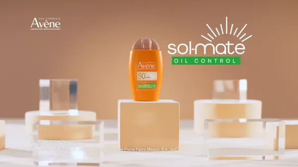 AVENE SOL MATE