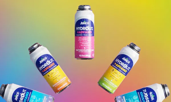 Jumex  snakables I Magic Hammer