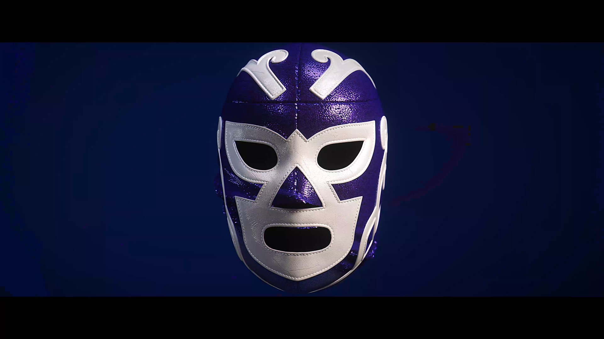 Huracan Ramirez  (Tribute/Fan Art)