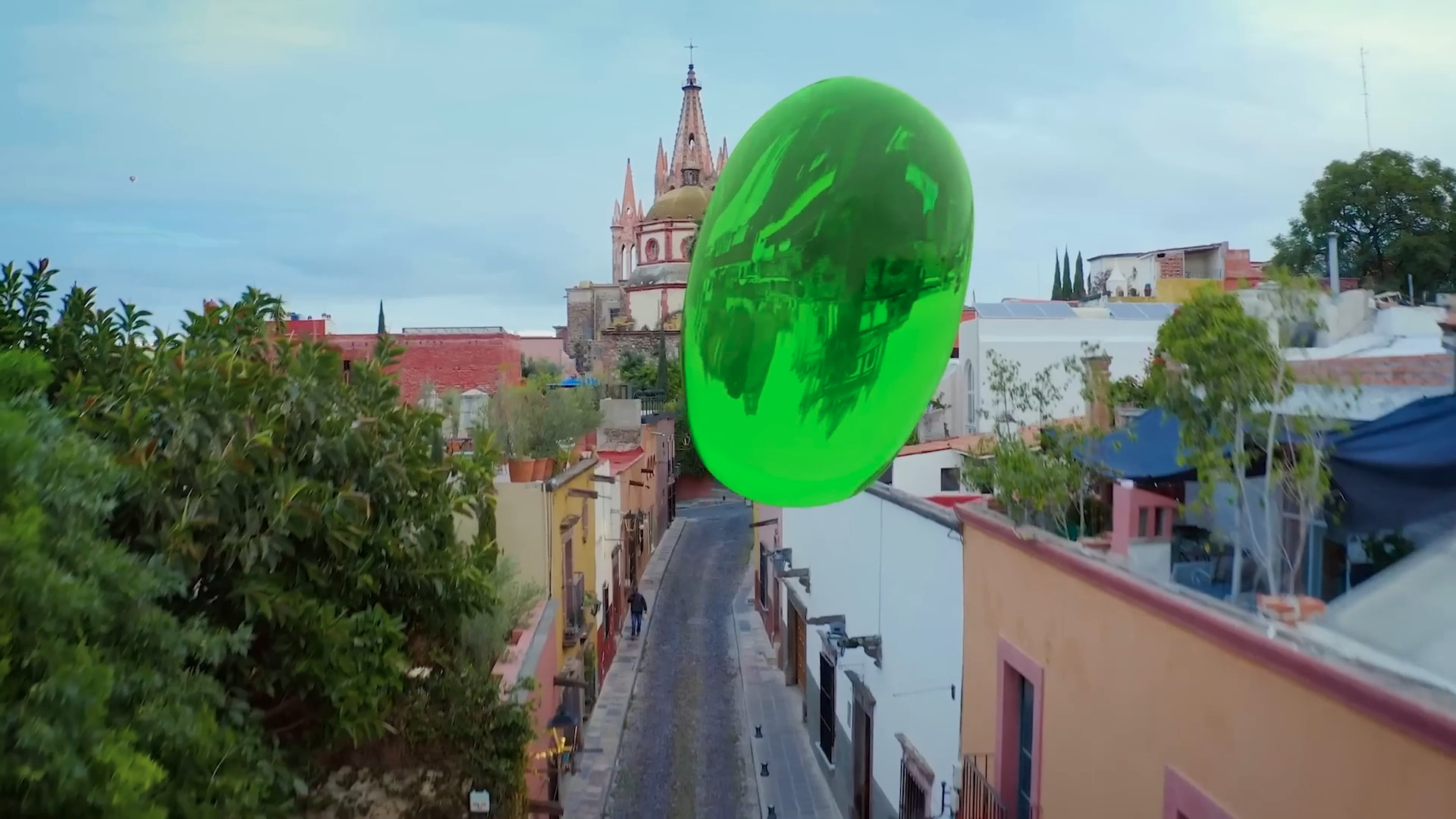 Liverpool / Sorpréndete - Whaaat?