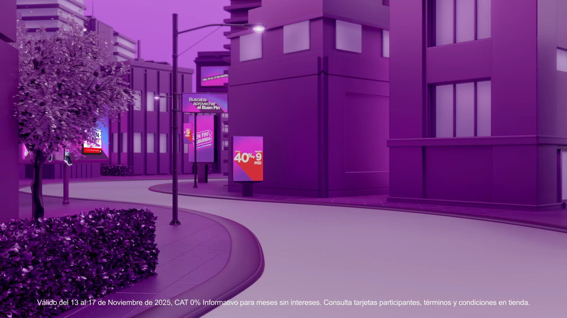 ¡Llegó el #BuenFin con buenas oportunidades!