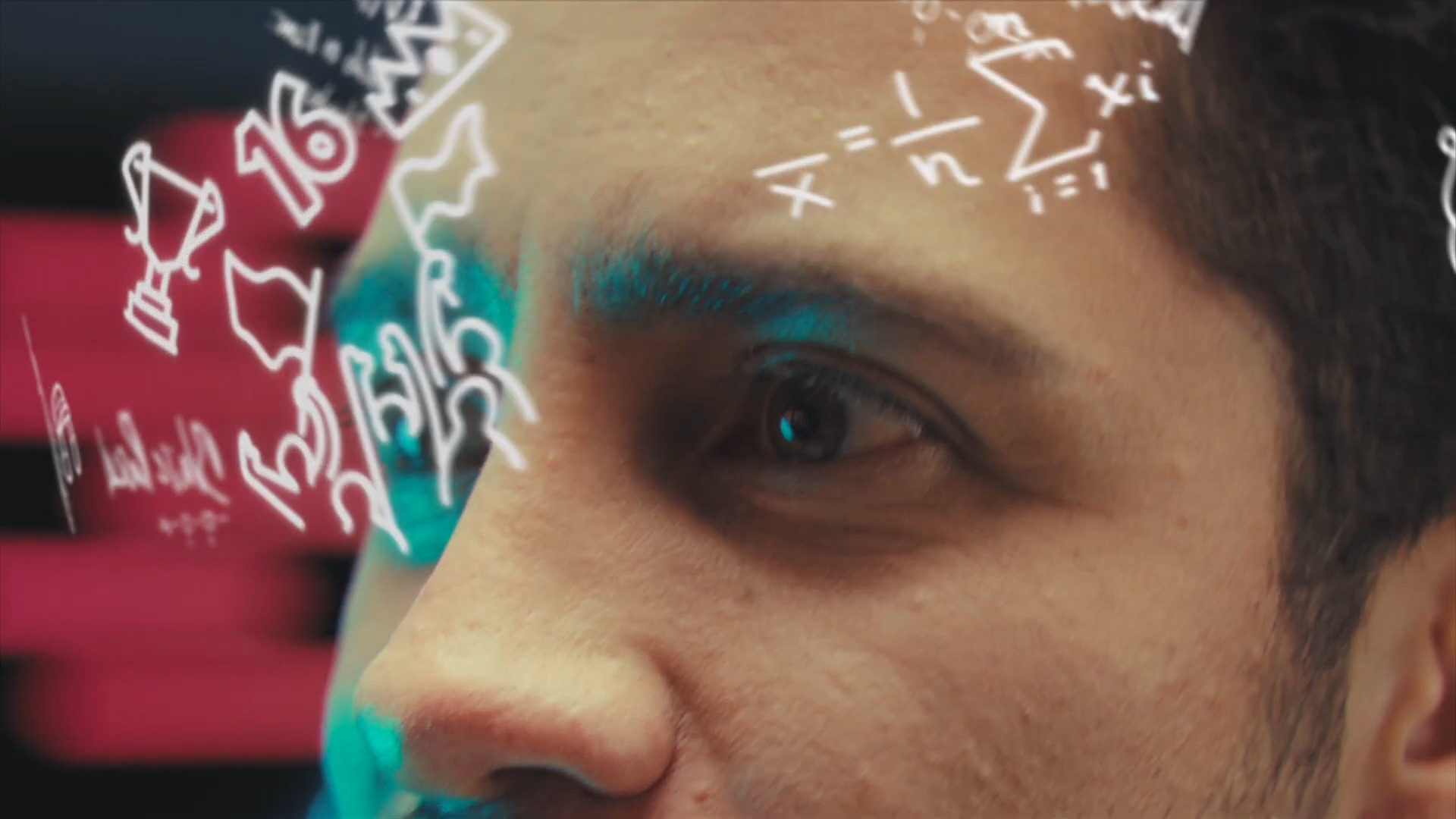 Lo tomas o lo dejas!