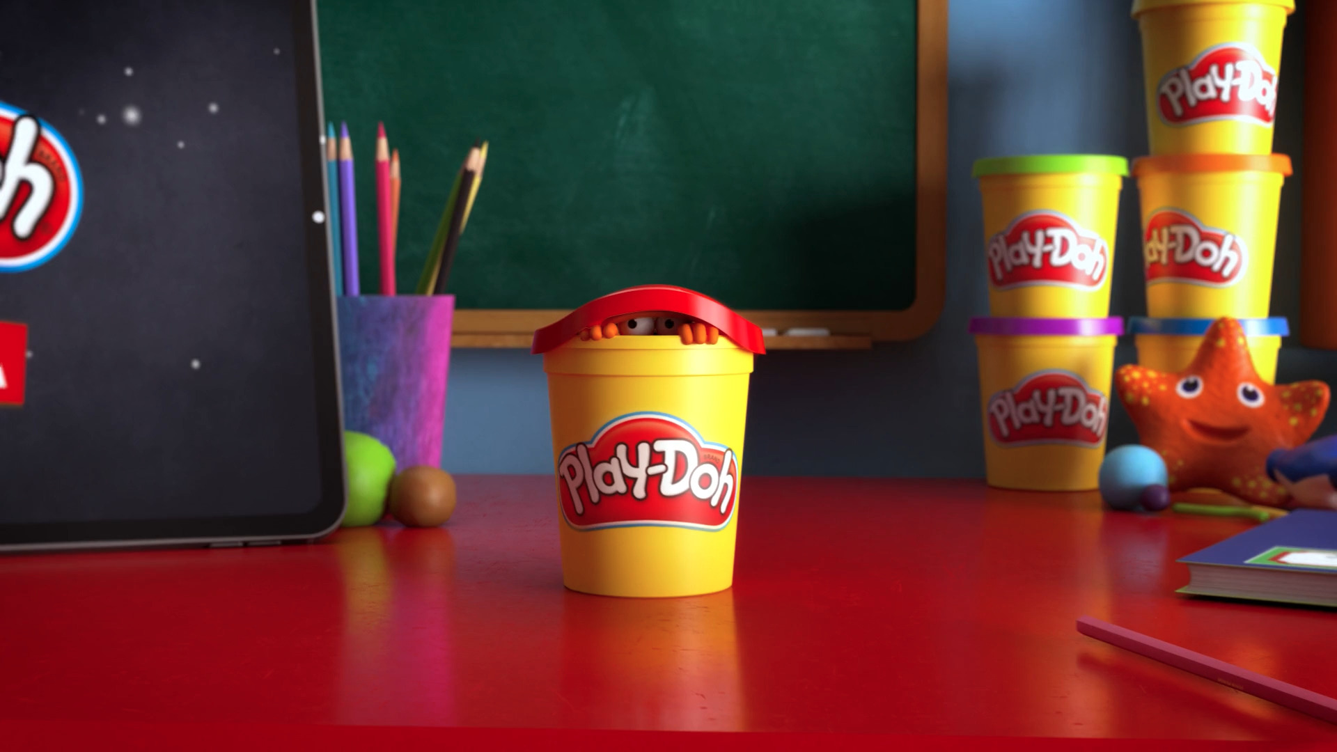 Play-Doh