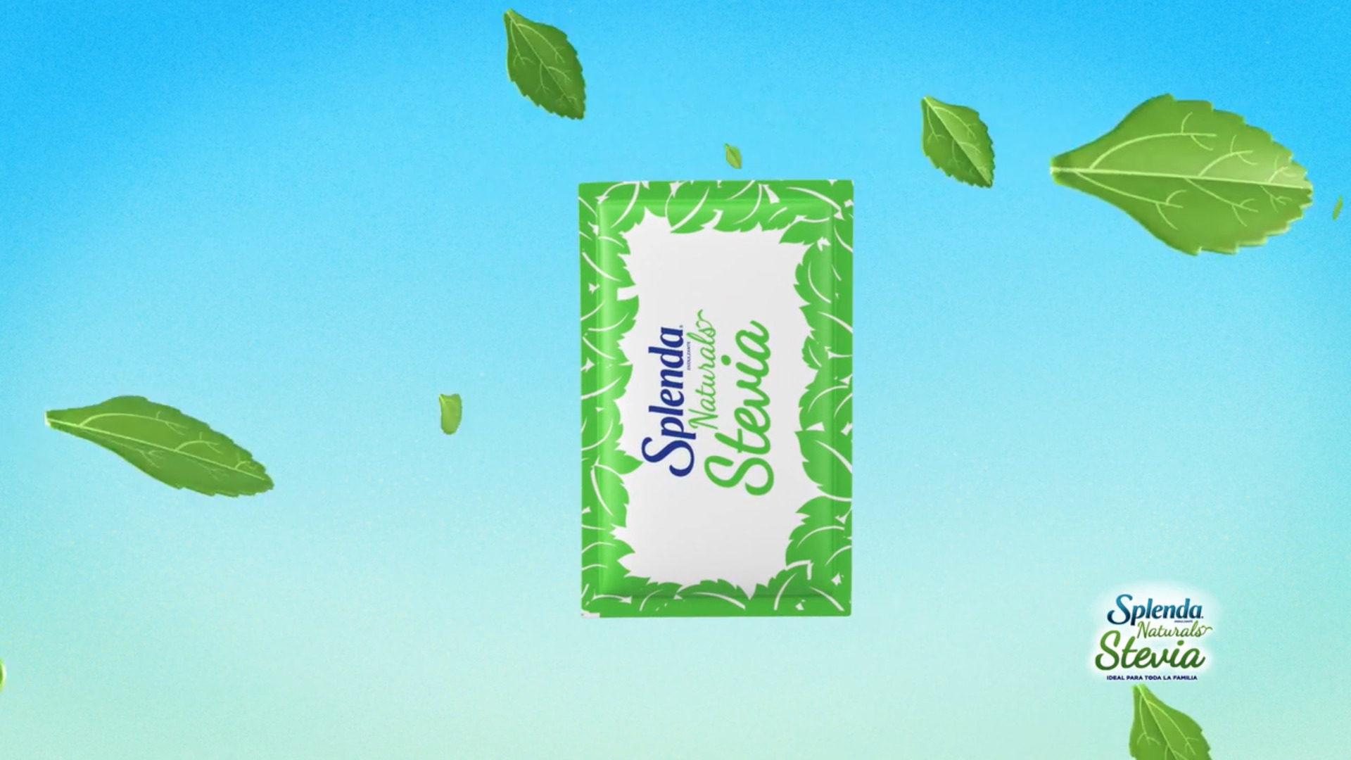 Splenda Naturals 