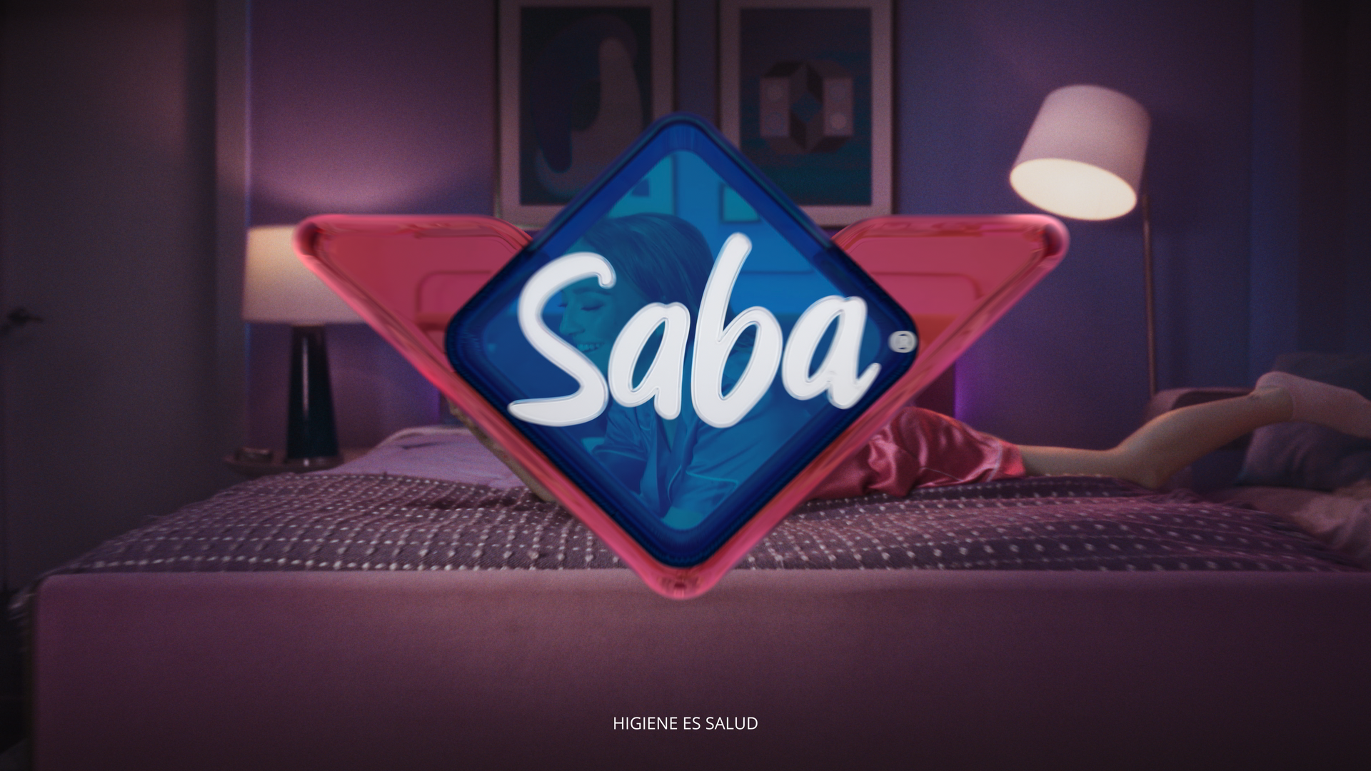 Saba Toallas Femeninas