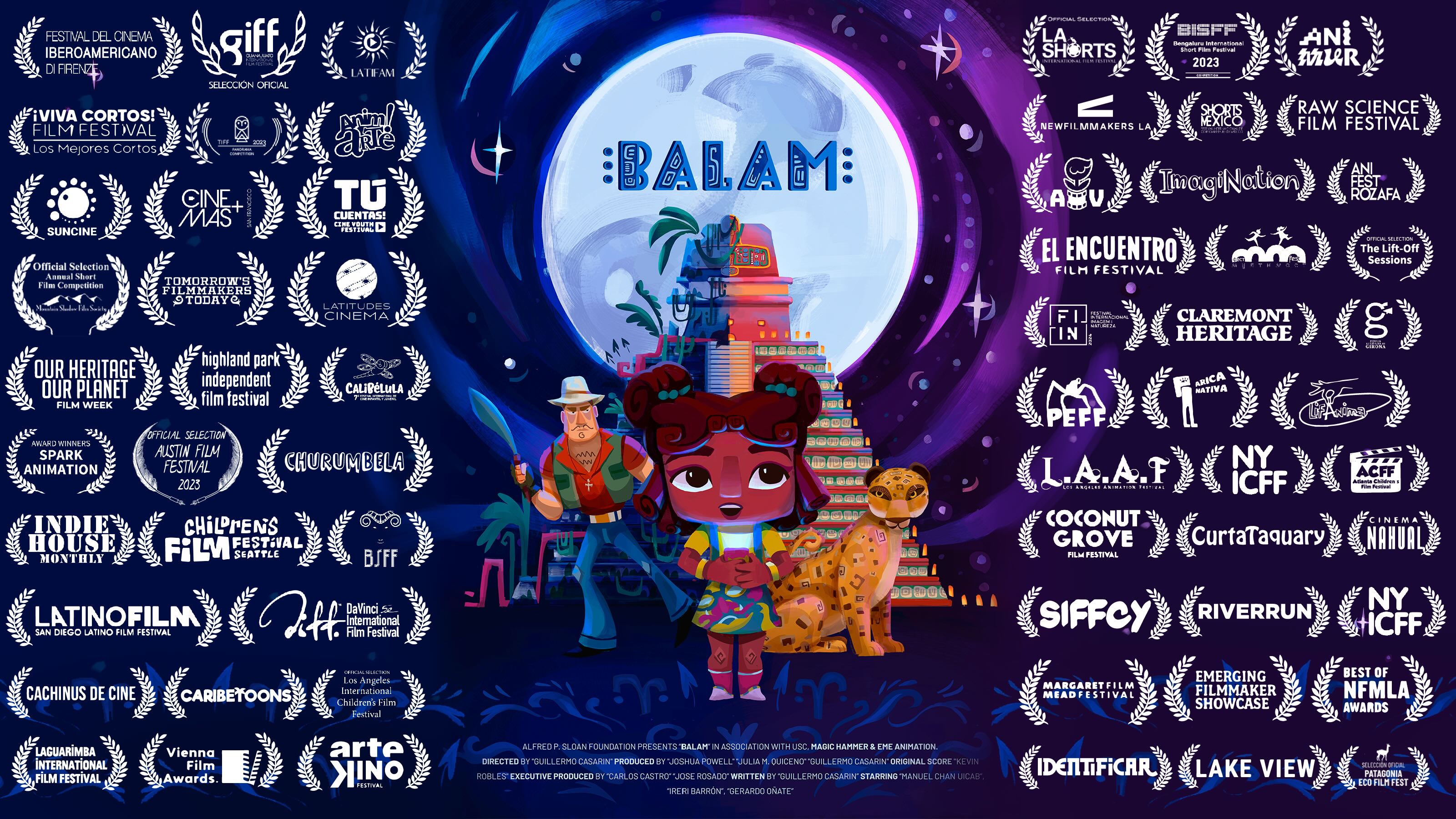Balam